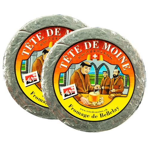 Food united tete - food-united, moine