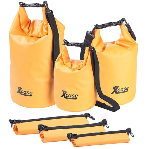 Xcase 3er set wasserdichte - xcase, 3er-set