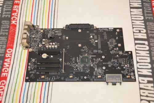 Apple mac pro - pro, logic