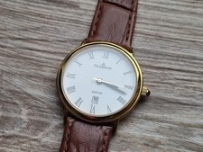 Dugena Klassische Uhr |