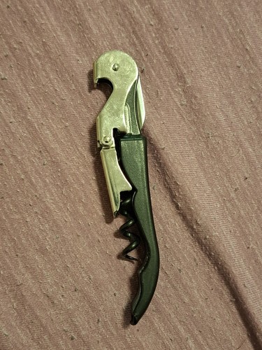 Kellnermesser korkenzieher - kellnermesser,