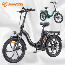 20 Zoll Elektrofahrrad 250W