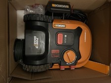 WORX Landroid M500 WR141E