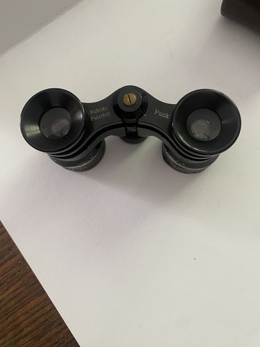 Opernfernglas puck - opernfernglas,