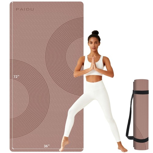 Paidu large yoga - paidu,