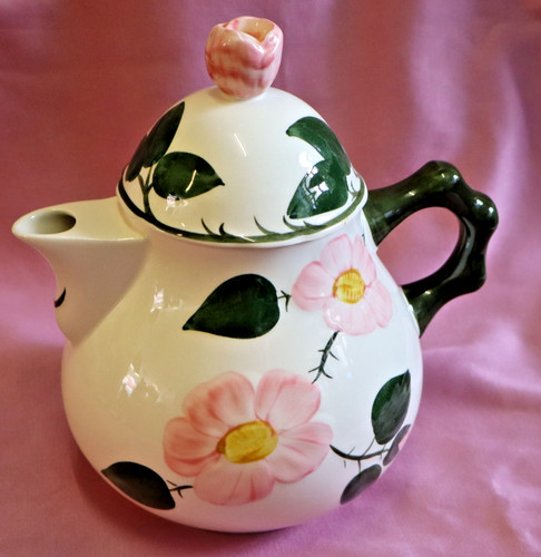 Villeroy boch wildrose wild - wildrose,