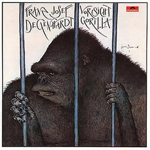 Franz josef degenhardt - franz,