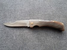 Taschenmesser Klappmesser mit