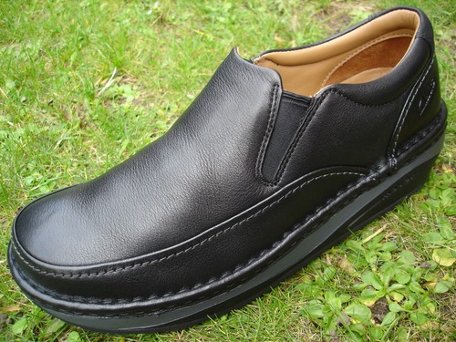 Clarks mover sole step - mover,