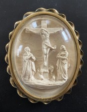 Antike Klosterarbeit