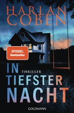 In tiefster Nacht | Thriller |