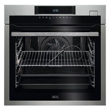 AEG BSE682020M Dampfbackofen