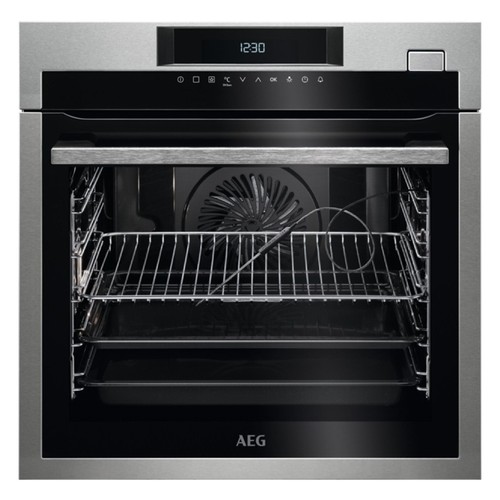 Aeg bse682020m dampfbackofen - bse682020m,
