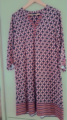 Kleid von c a - kleid, gr.38