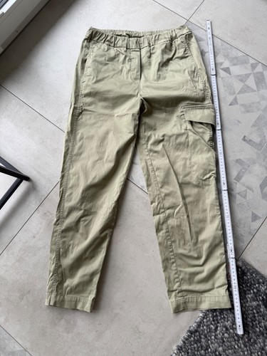 Marc polo hose - hose, oliv