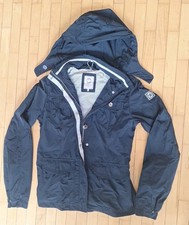 Murphy & Nye Jacke Blau Gr. XL