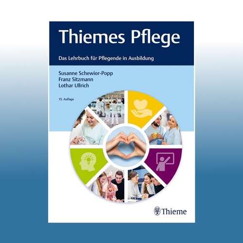 Thiemes pflege große - thiemes,