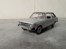 Fiat 131 mirafiori - 131, 1:43