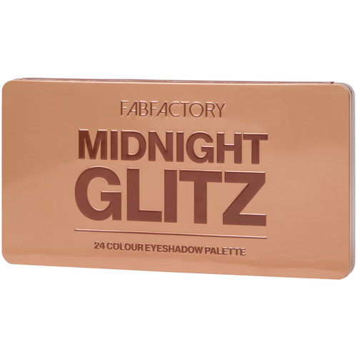 Fab factory lidschattenpalette - fab,