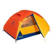 Marmot Thor 2P Expeditionszelt