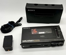 Sony Walkman Professional