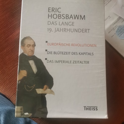 Das lange jahrhundert von - das,