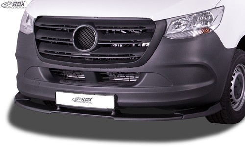 Rdx vario frontspoiler für - rdx,