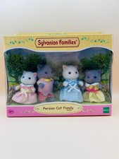Sylvanian Families