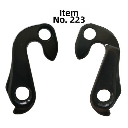 Fahrrad schaltauge haken - schaltauge, für