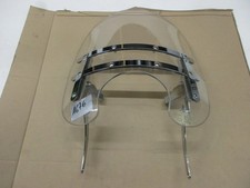 Windschild Verkleidung A676