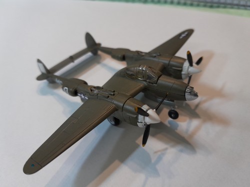 Toys 144 usaaf heavy - usaaf,
