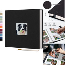 Fotoalbum Selbstklebend