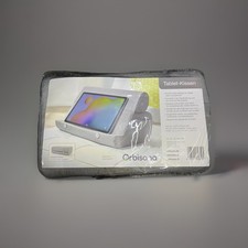 Orbisana Tablet – Halterung für Tablet & Smartphone, grau
