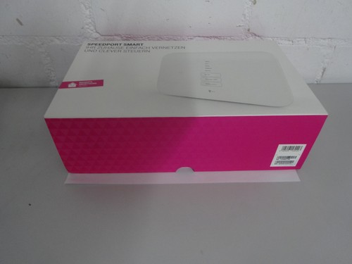 Telekom speedport smart - telekom, 1