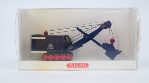 Wiking 8970337 menck - h0,