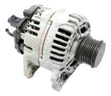 VW Polo 9N Seat Ibiza 6L