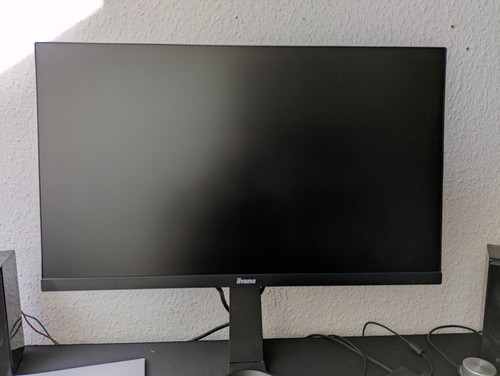 Iiyama master gb2470hsu b1 - iiyama, g-master