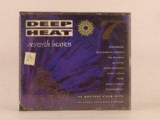 VARIOUS ARTISTS DEEP HEAT