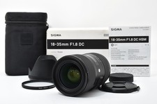 Almost unused sigma art - [almost,