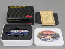 Modellautos 1:90 Schuco