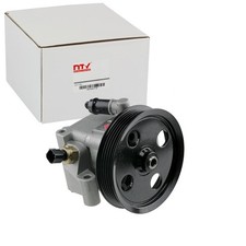 NTY SERVOPUMPE HYDRAULISCH