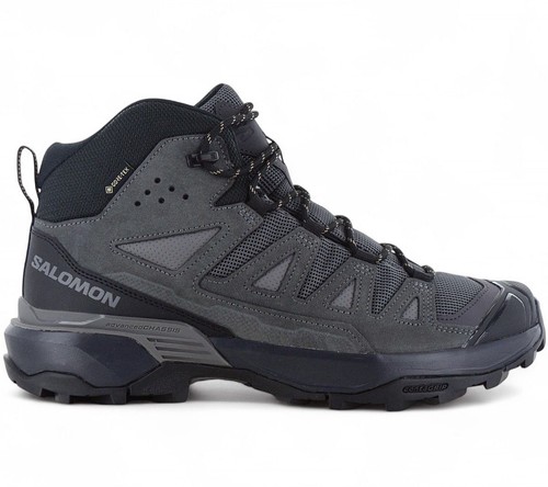 Salomon ultra 360 leather - x,