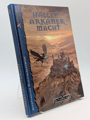 Dsa das schwarze auge - 4,