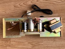 AKAI GX-600DB Netzteil