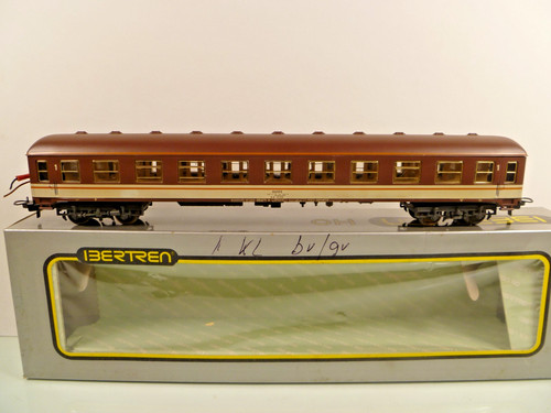 Ibertren 2227 spanien - 2227,