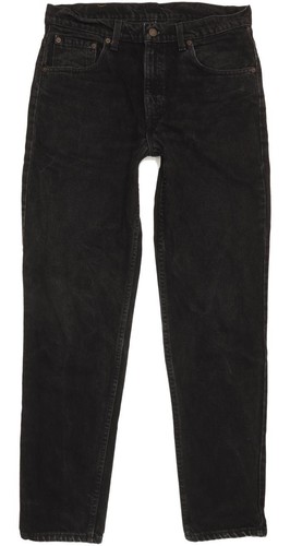 Levi 512 herren schwarz - ,