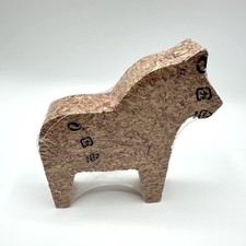 Ikea Dala Pferd Schweden Kork