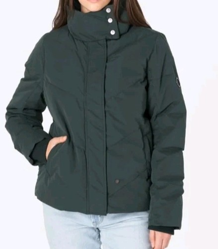 Alife kickin skijacke - &, skijacke/