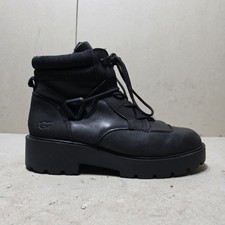 UGG Tioga Hiker Black