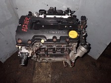 Motor komplett a12xer - motor, 68tkm